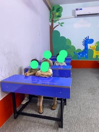 مرجوحه خشبيه • ام نفرين • نجف