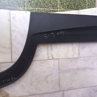 ترايش ابواب تفصيخ بلادي تريل بلايزر  موديل ٢٠٢٢ و ٢٠٢٣ و ٢٠٢٤