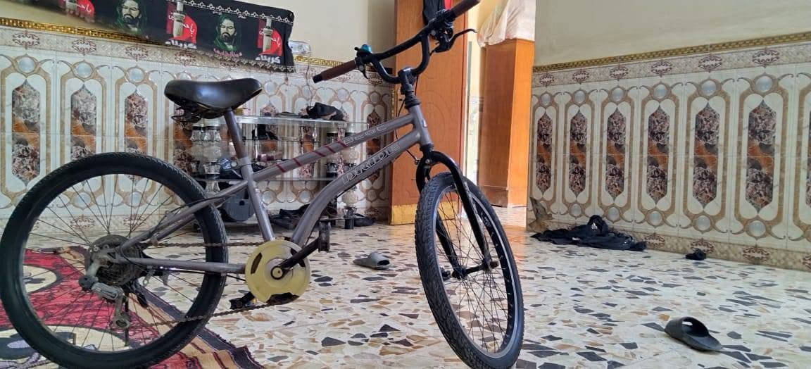 للبيع 75 ابي مجال***********
