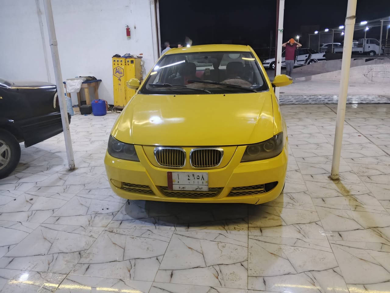 ايفون 620 • ٢٠١٠ • غرامه ٥٠٠٠٠٠