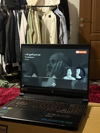 💻 الموديل: Acer Nitro V 16 ANV16-71  •  🧠 المعالج: Intel Core i7-14600...