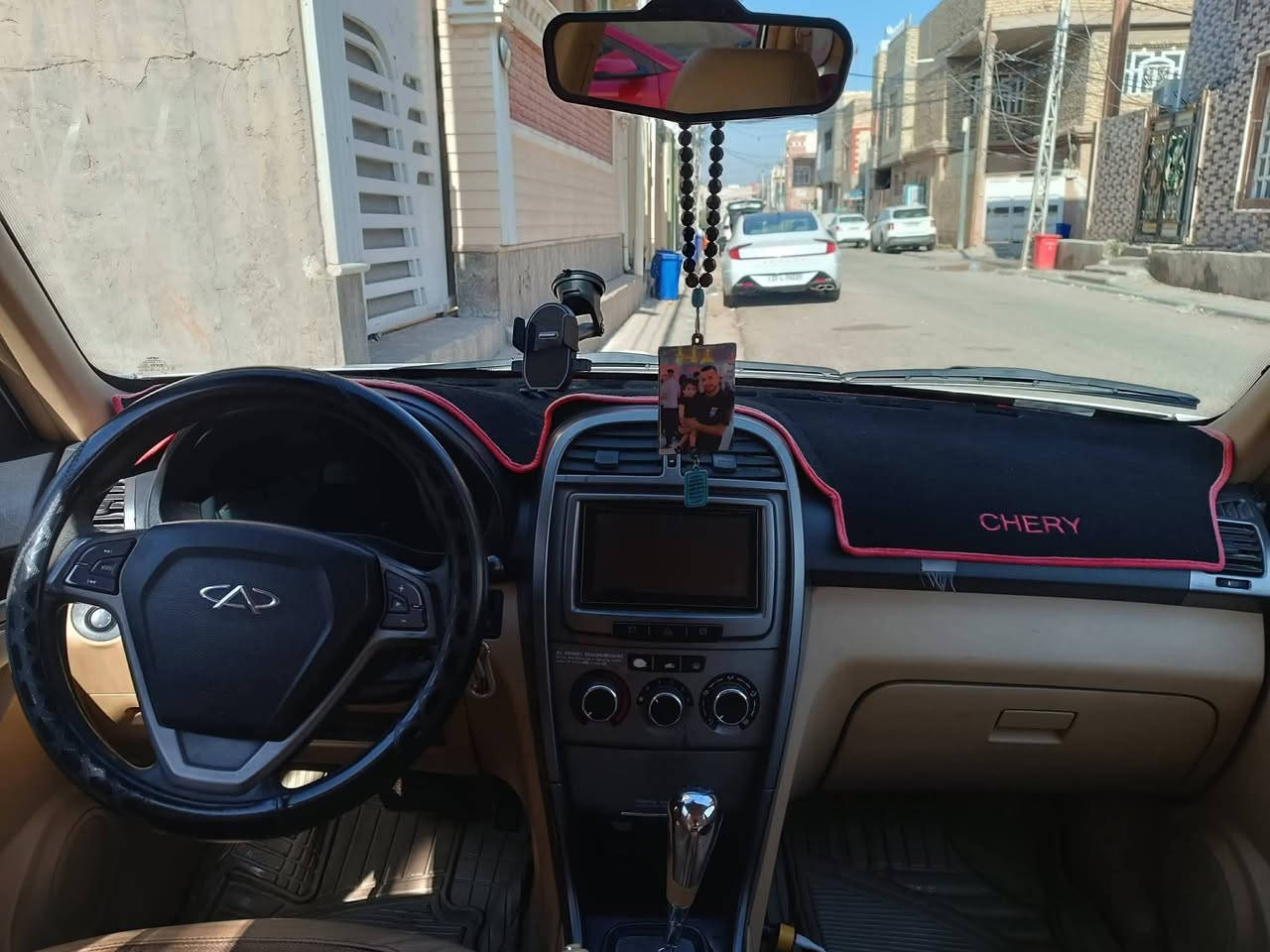 مكانه نجف تحويل مباشر رقمه بغداد
سياره جهازه كير مكينه حداديه 
نضافه مثل الصور 
السعر 48 وبيه مجال 
***********
