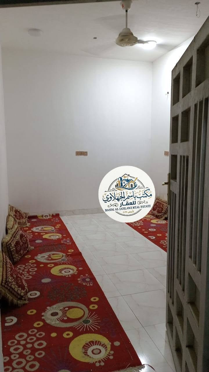 الصادق • ١٠٠م • كونكريت فول