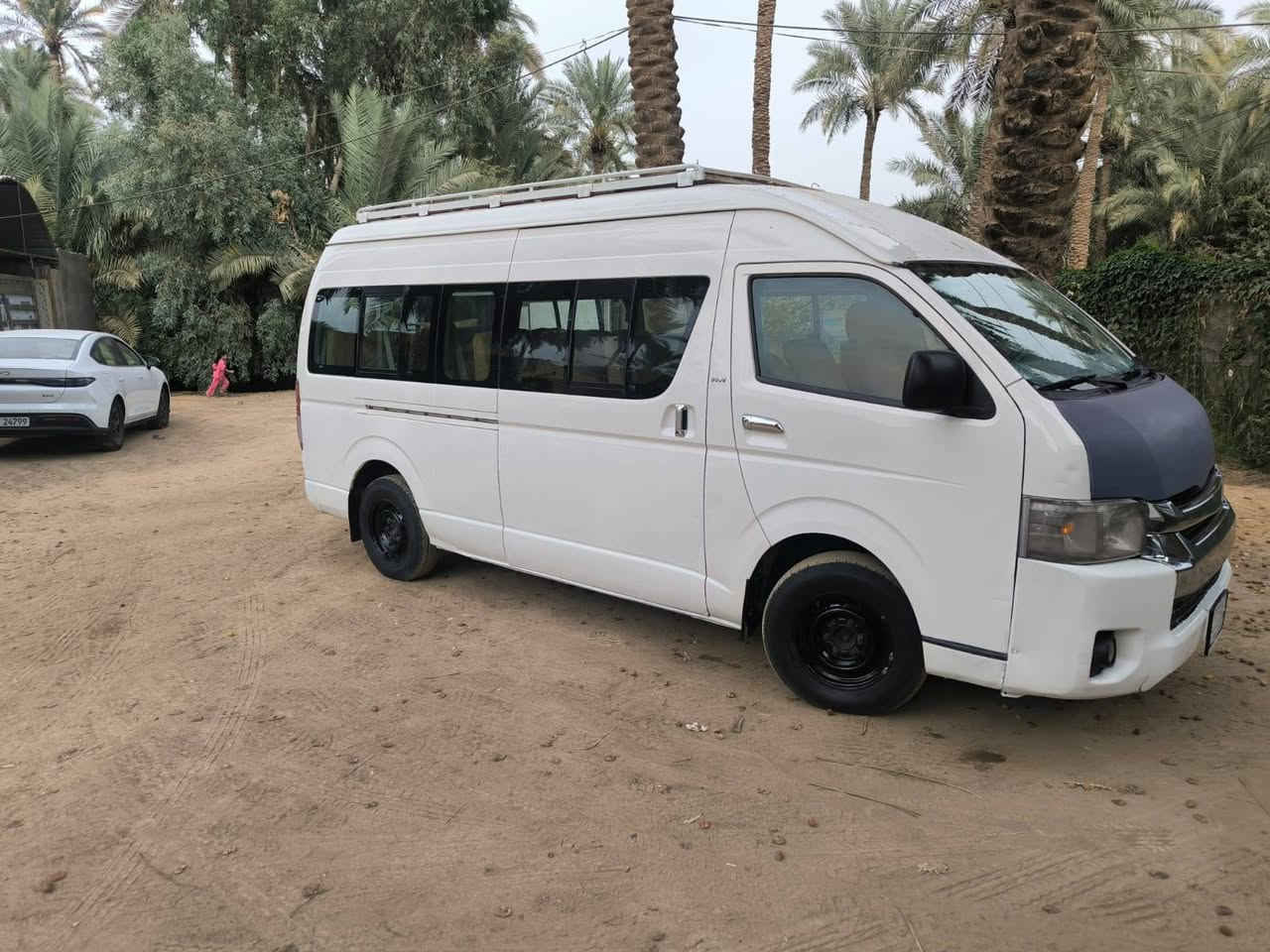 هايسا • ٢٠٠٩ • منضومة غاز