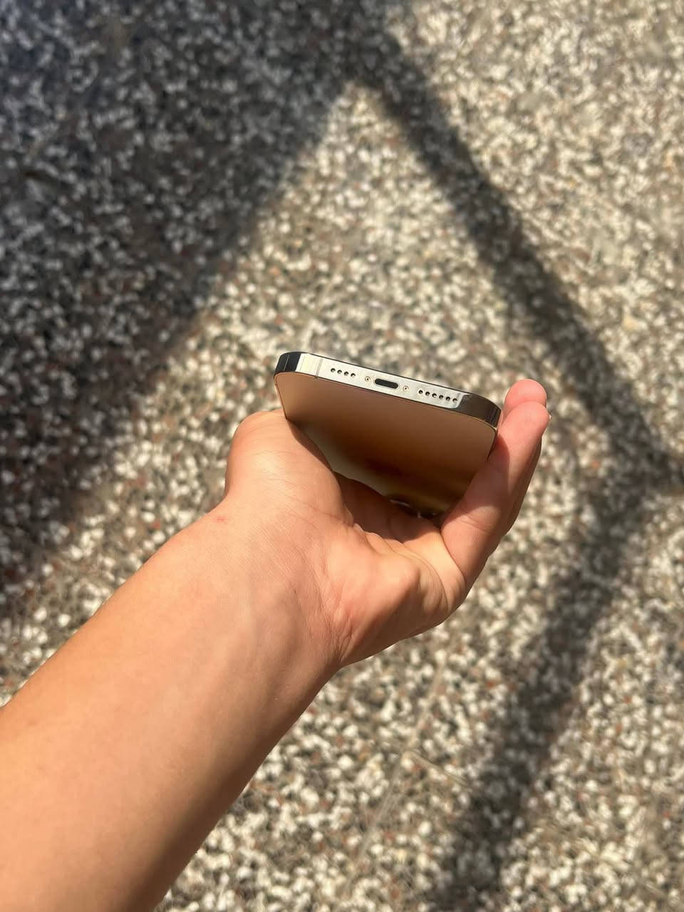 ايفون 13 برو ماكس • ٢٥٦ • بطارية ١٠٠%