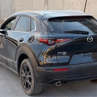 مازدا CX-30 ٢٠٢٤ • Select Plus • ٨٠٠٠ كم