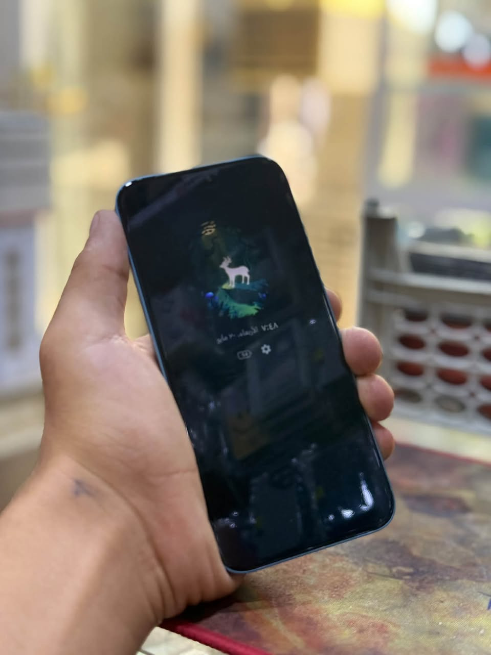 هونر 200 لايت • ٢٥٦ • ٨ رام