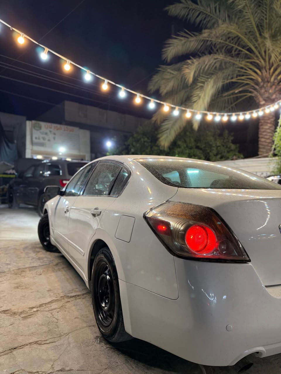 التيما • ٢٠١٢ • رقم بغداد