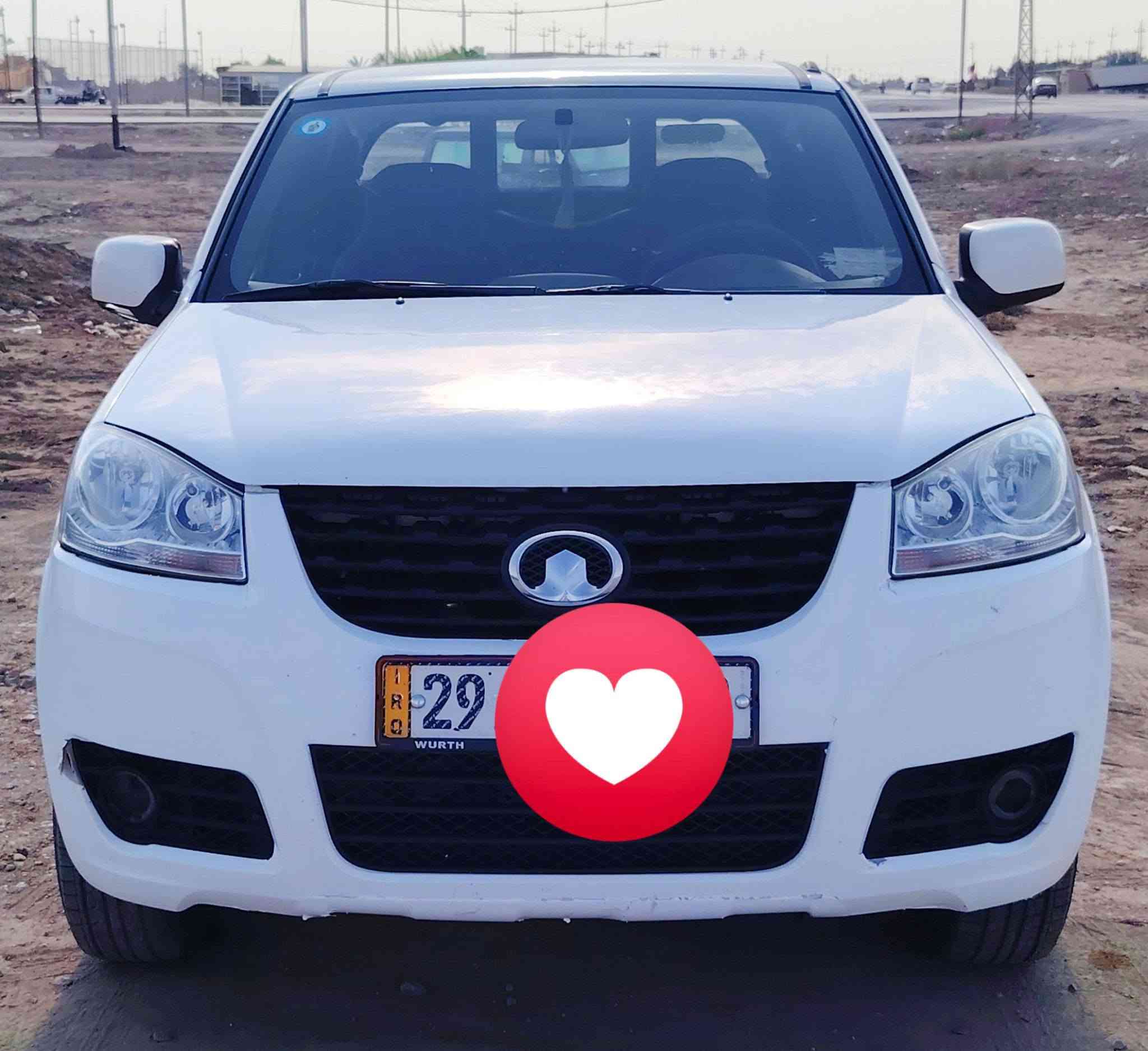 السلام عليكم للبيع او المراوس بيكم كريت ويل  موديل 2019 رقم واسط انكليزي سنويه جديده مشروع وطني تحويل مباشر مكفولة كفالة عامه 
 تبريد شغال كير مكينه كفاله
مكان سياره الفجر للاستفسار الاتصال على الرقم ***********
