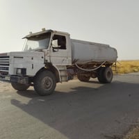 تنكر • موديل ٨٤ • جنوب الموصل