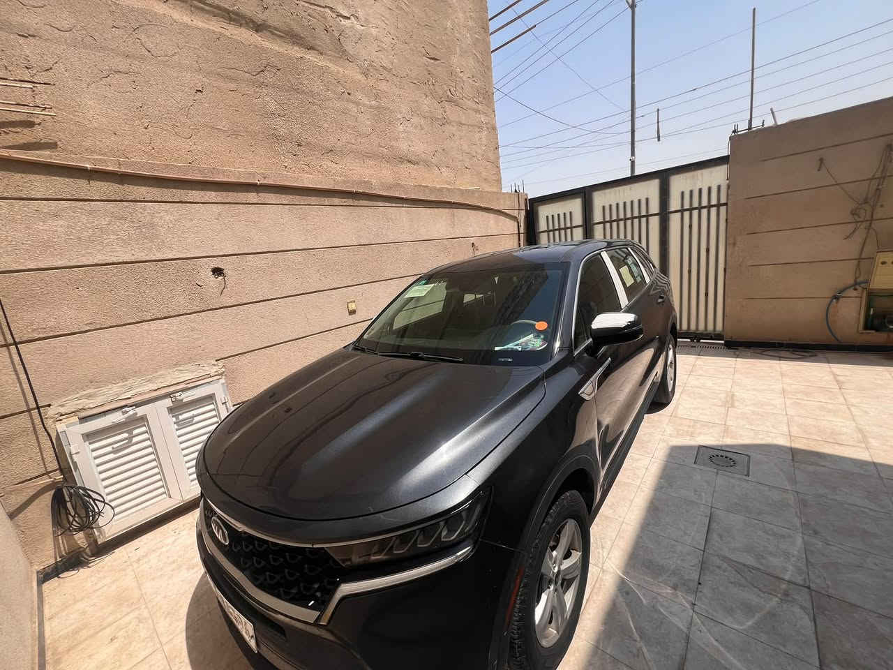 لبيع مديل21 وارد امريكي. البصره الجمعيات ***********
