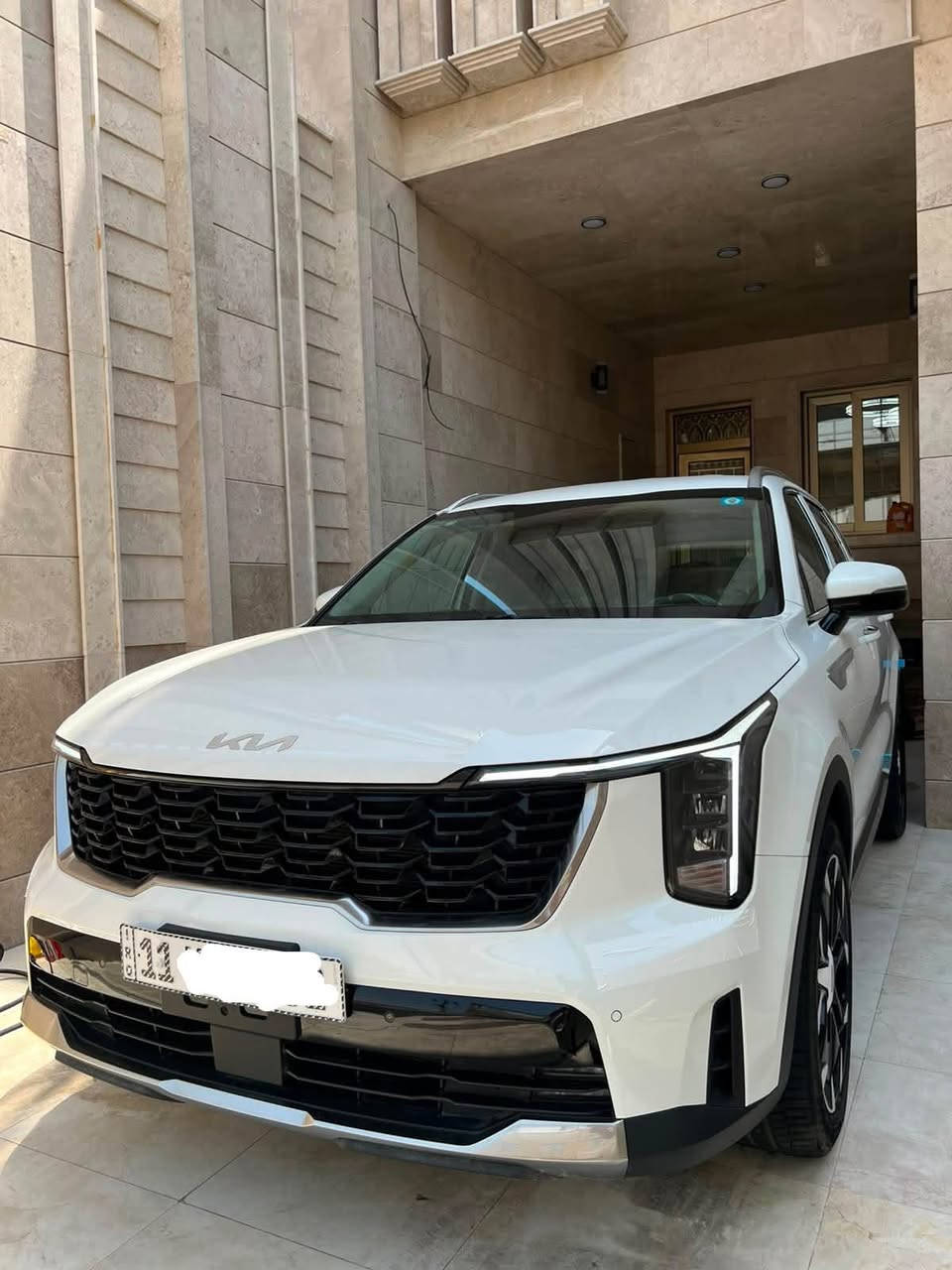 سورنتو 2026 رقم بغداد داتاشو كامرأتين ويل 20 ماشيه 11 الف 6 سلندر 3500 كشنات كهرباء باب خلفي كهرباء كير ماوس عينه كيجات مكاني بصره شراي يتصل *********** لبيع او مراوس
