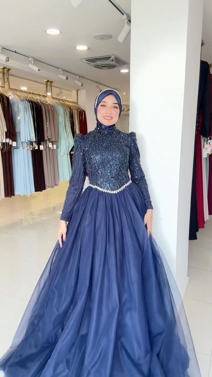 ⁨	اللون اللي قرب يخلص قبل النشرررر كد ماشيك وقوي بلبس 
الحجاب من ‪@ranya_hijab9‬⁩
