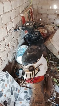 بيجي • البيضه • السوده