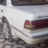 مارك شيزر • ١٩٩١ • رقم كركوك