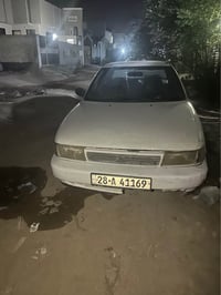 موديل ٩٤ • مكينة كفالة • حدادية ممتازة