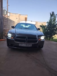 جارجر SXT • ٢٠١٢ • موتور V6