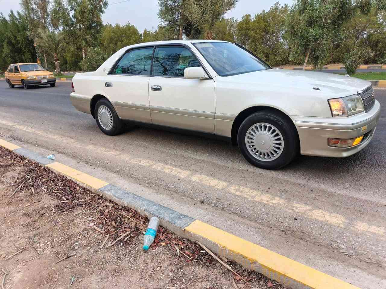 راس ثور • ١٩٩٦ • رقم بصره