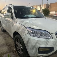 ليفان X60 • ٢٠١٦ • رقم بغداد