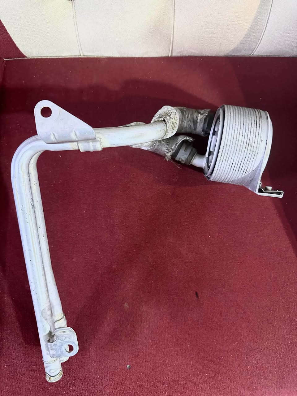 قطع C200 • أصلية • سلف