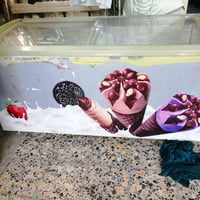 مجمدة • الزان • بغداد