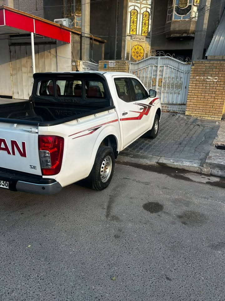 نافارا • ٢٠١٧ • البصره
