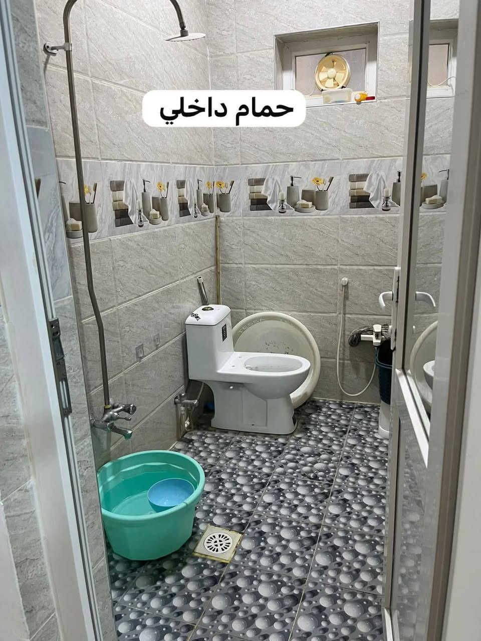 بختياري ٣ • زراعي • ١٠٠م