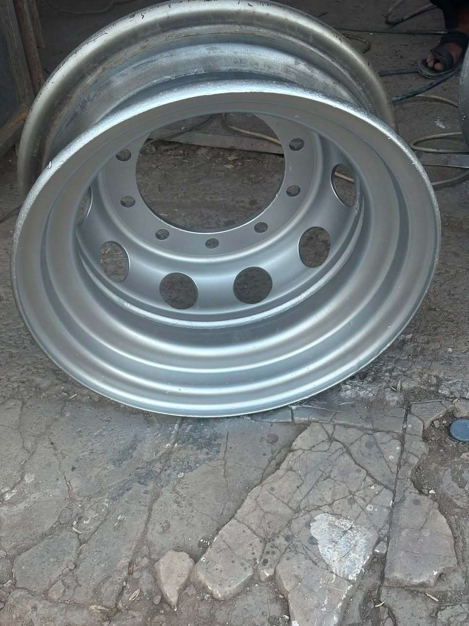 البيع زوج وياله 24جوبلس مكاني البصره الدير ***********
