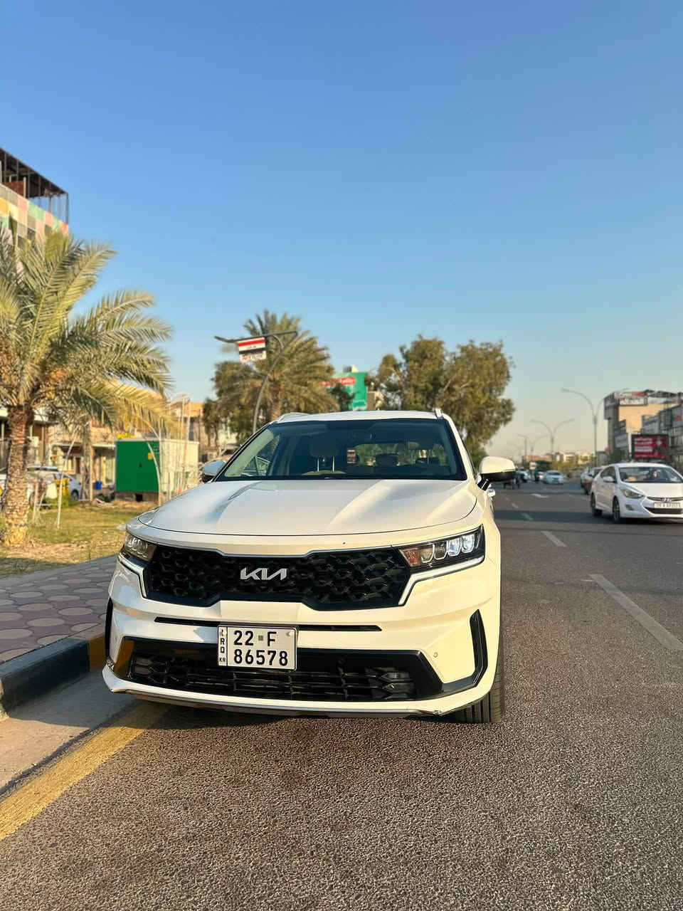 سورنتو • ٢٠٢٣ • قابل تفاوض