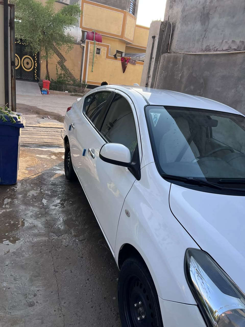 سني هندي مديل ٢٤ ماشيه ٥٣  بيهة بارد باب السايق شركه لولوء العتماد سعر ١١٢بيهة مجال قليل مكان البصره زبير سوق سوادي ***********
