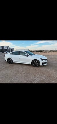 كيا K5 • موديل ٢٠٢٦ • ماشيه ٣٠ الف