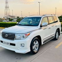 GXR • ٢٠١٤ • بدون صبوغ