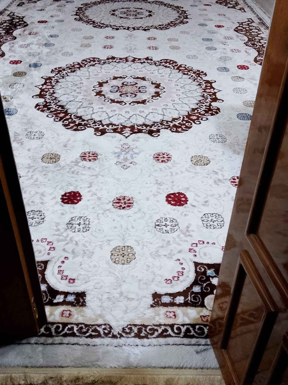 زوليه • ٢ قطع • فية مجال