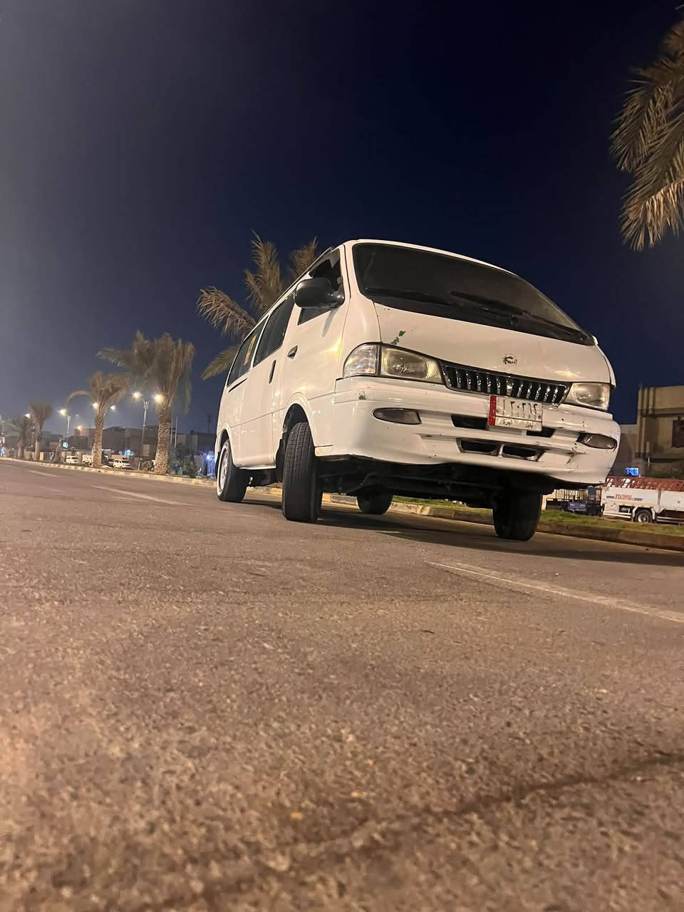 سلام عليكم 🙋
كيه بريجو مديل97
سياره حلوه وجاهزه 💪🏻
كير اكسن حداديه جديده 🕹️🧿
مكان نجف كوفه حي ميسان 📍
السعر 55وبيه مجال 💵
الاستفسار*********** 
ابو ال50لاا  تدخل رجان 👍🏻😒
