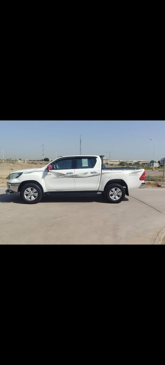 تماتيك • موديل ١٧ • قضاء الكحلاء