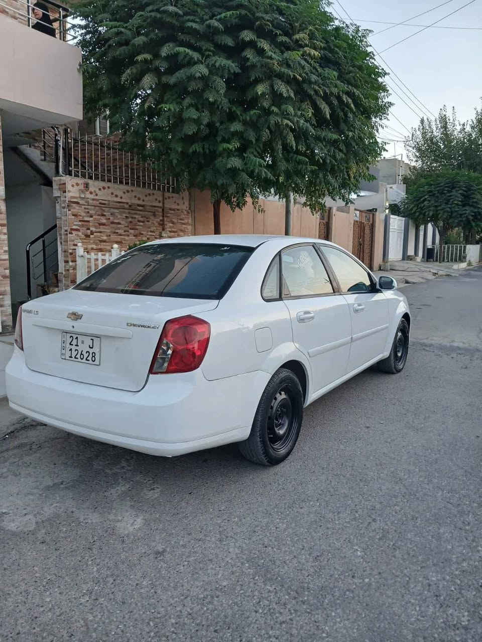 ۰۷۷۰۹۳٤۱٥٥٦ رقم سنويا جديد اربع طيراط مالها جديد گير محرك تبريد بشرط كركوك, العراق
