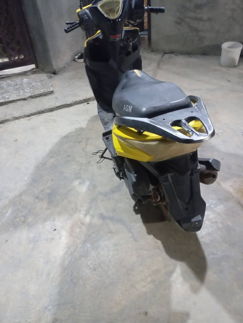 دراجة • للبيع