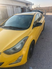 النترا • مديل ٢٠١٤ • بغداد الحسينيه