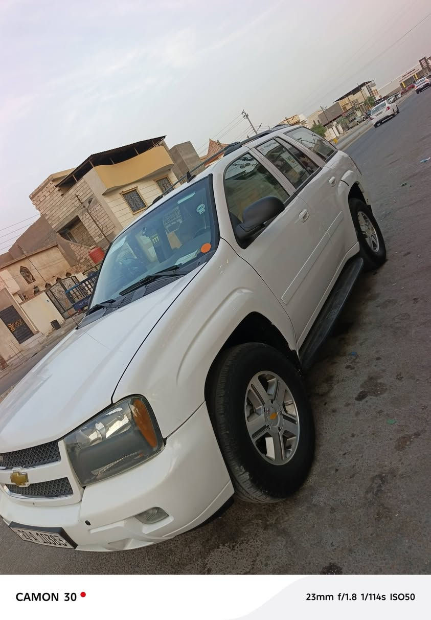 ابلايزر • ٢٠٠٦ • رقم اربيل