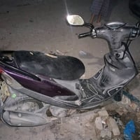 عدلة • نضيفه • بريك خلفي ناقص