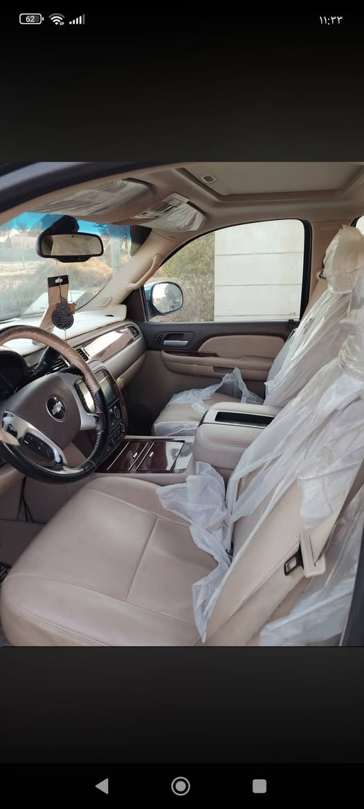 تاهو 2009LTZ 
كفاله عامه 
المكان البصره ***********
