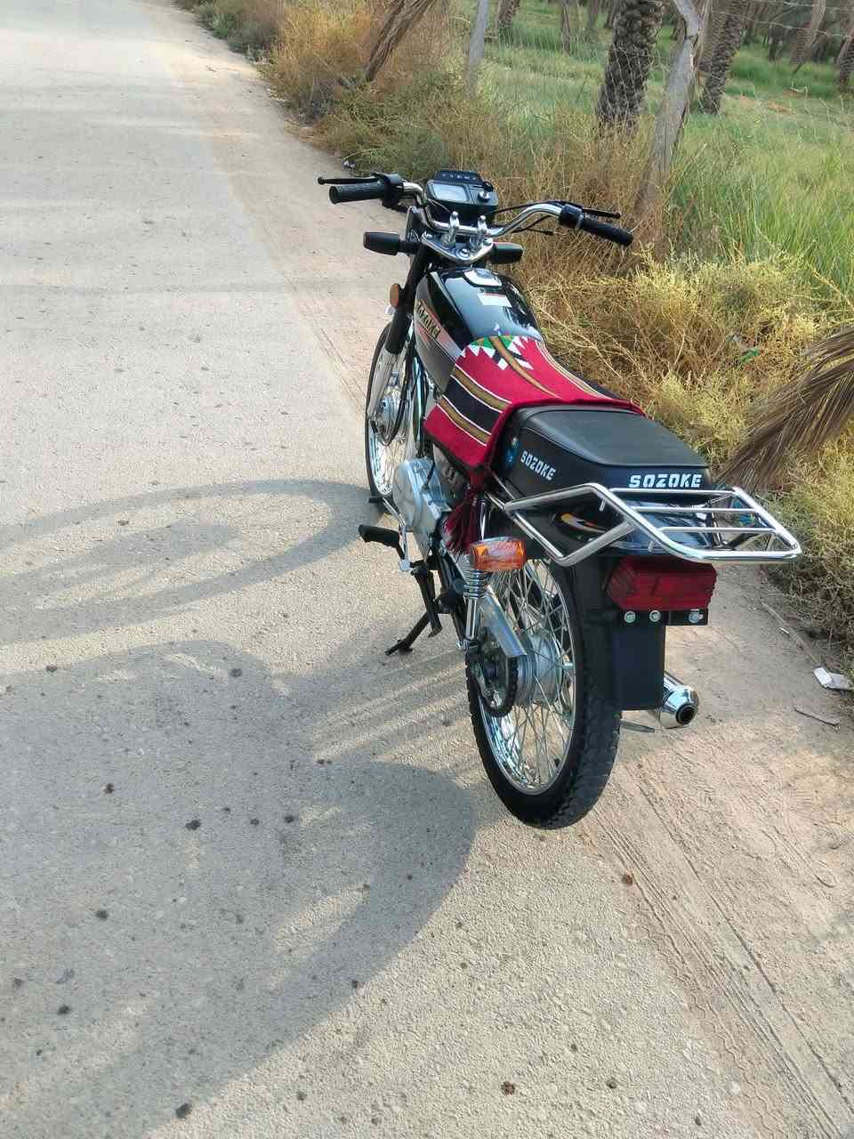 ساسوكي • شكل المزت • ٢٠٢٦