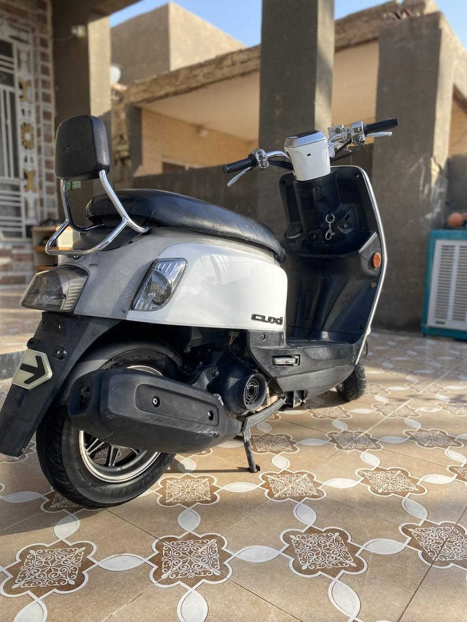 بوليس نوزل • ٢٠١١ • شغاله