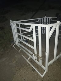 محجل • حديد ثقيل • مكان بعويزه