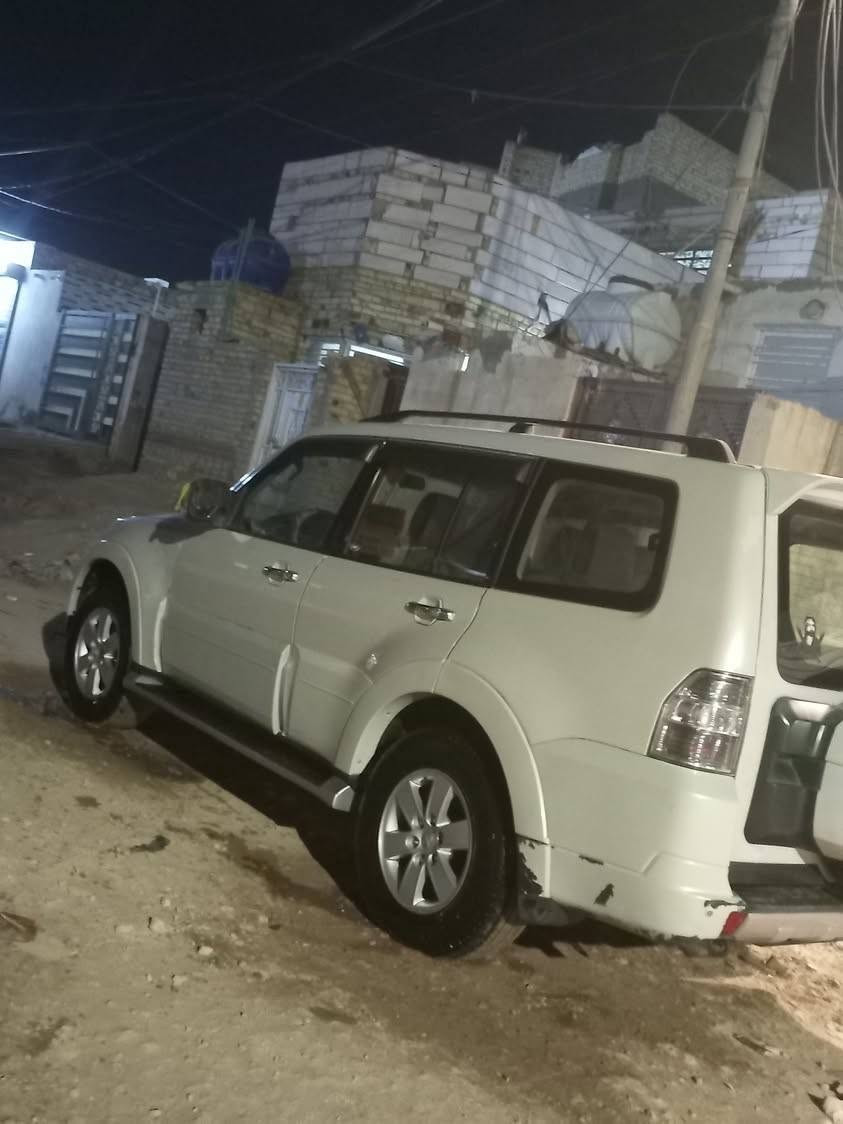 باجيرو • محدث ٢٠١٧ • منظومة غاز
