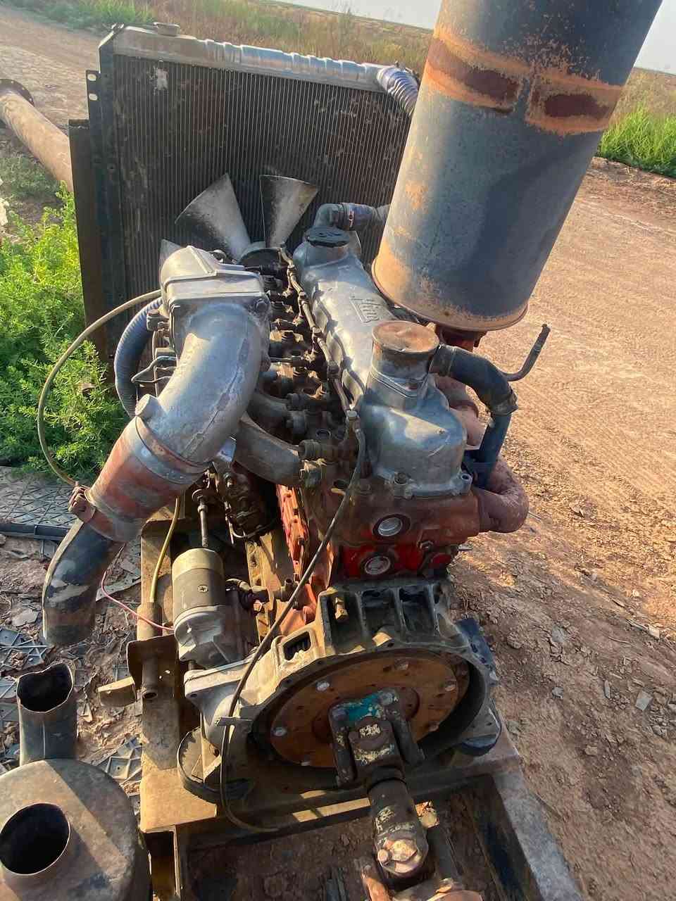 محرك للبيع هينو ازوزه خنزيره تركي 10*10 . نضيف بدون تنقيص وبخار العنوان ديالى الخالص ***********
