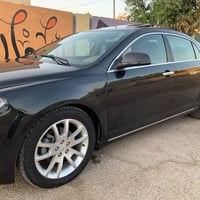 ماليبو LTZ • ٢٠١٢ • رقم اربيل