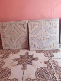 سقف ثانوي • غرفة ٥×٤ • بني منصور