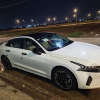 كيا K5 • ٢٠٢٣ • ٦٧٠٠٠ كم