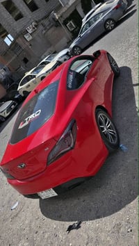 جينيسس • ٢٠١٥ • ٣٫٨ V6